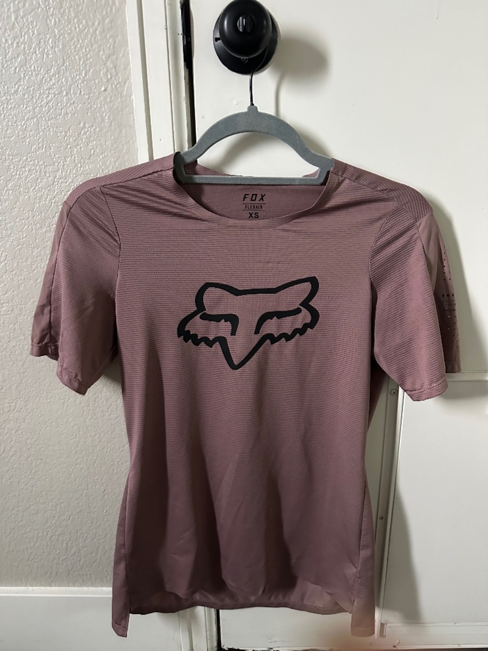 FOX MTB Jersey XS (Fits like SMALL)